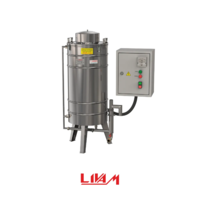 DE-50 elektr akvadistillyatori «Livam»-LIVAM
