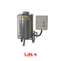 DE-100 elektr akvadistillyatori «Livam»-LIVAM