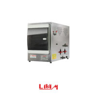 BE-4 laboratoriya bidistillyatori «Livam»-LIVAM