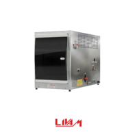 BE-8 laboratoriya bidistillyatori «Livam»-LIVAM
