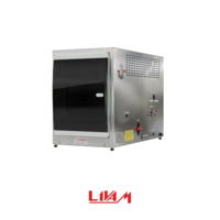 BE-12 laboratoriya bidistillyatori «Livam»-LIVAM