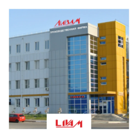 UPSV-10 rusumli o‘ta toza suv olish qurilmasi «Livam»
