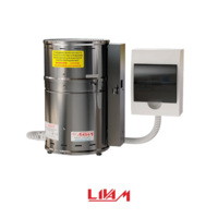 AE-4 elektr akvadistillyatori «Livam»-LIVAM