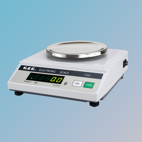 Лабораторные весы  T1000 (Германия)