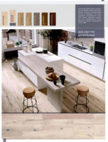 Дуб кантри ванильный-MARVELPOL