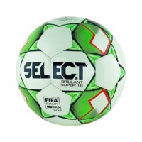 Мяч футбольный Select Super Brilliant TB