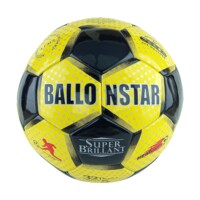 Мяч футбольный Ballonstar Super Brilliant