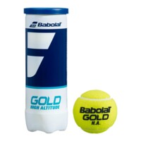 Теннисные мячи Babolat Gold High Altitude