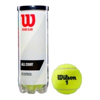 Мячи теннисные Wilson Grand Slam