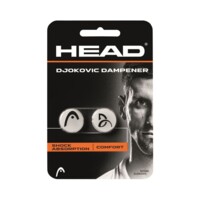 Виброгаситель Head Djokovic Dampener