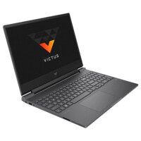 Самый топовый и бюджетный игровой ноутбук в 2022 года. HP Victus