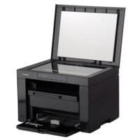 Принтер с МФУ лазерный монохромный Canon imageCLASS MF3010