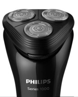 Бритва беспроводная для бороды Philips S1103