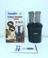 Кофемолка SONIFER SF-3527