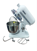 Миксер профессиональный 7 л Duvel  B7