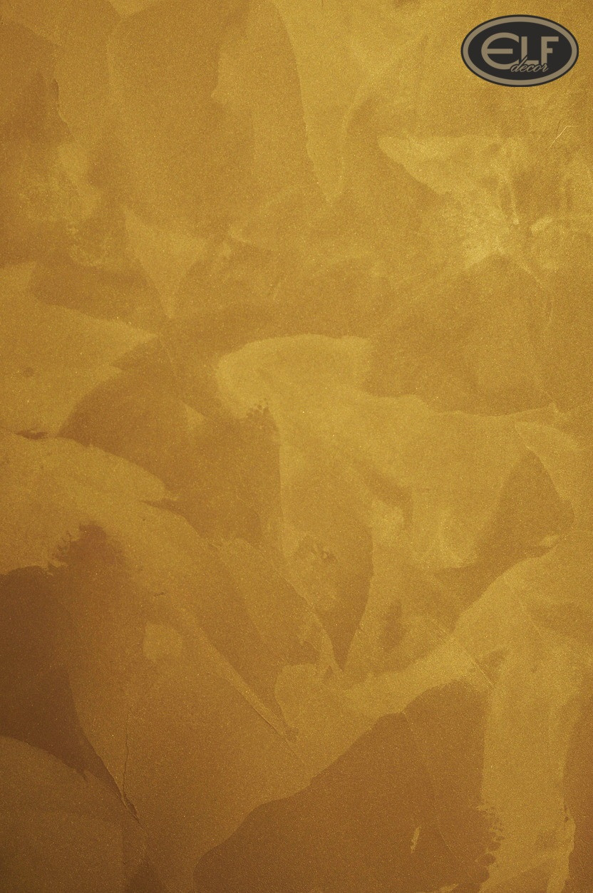 Mirage Gold Мираж Голд декоративная краска Эльф Decor 5кг