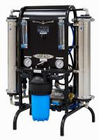 Фильтр для воды Аквафор APRO-S-500-CF-G-D-3 (Обратноосмотическая установка)