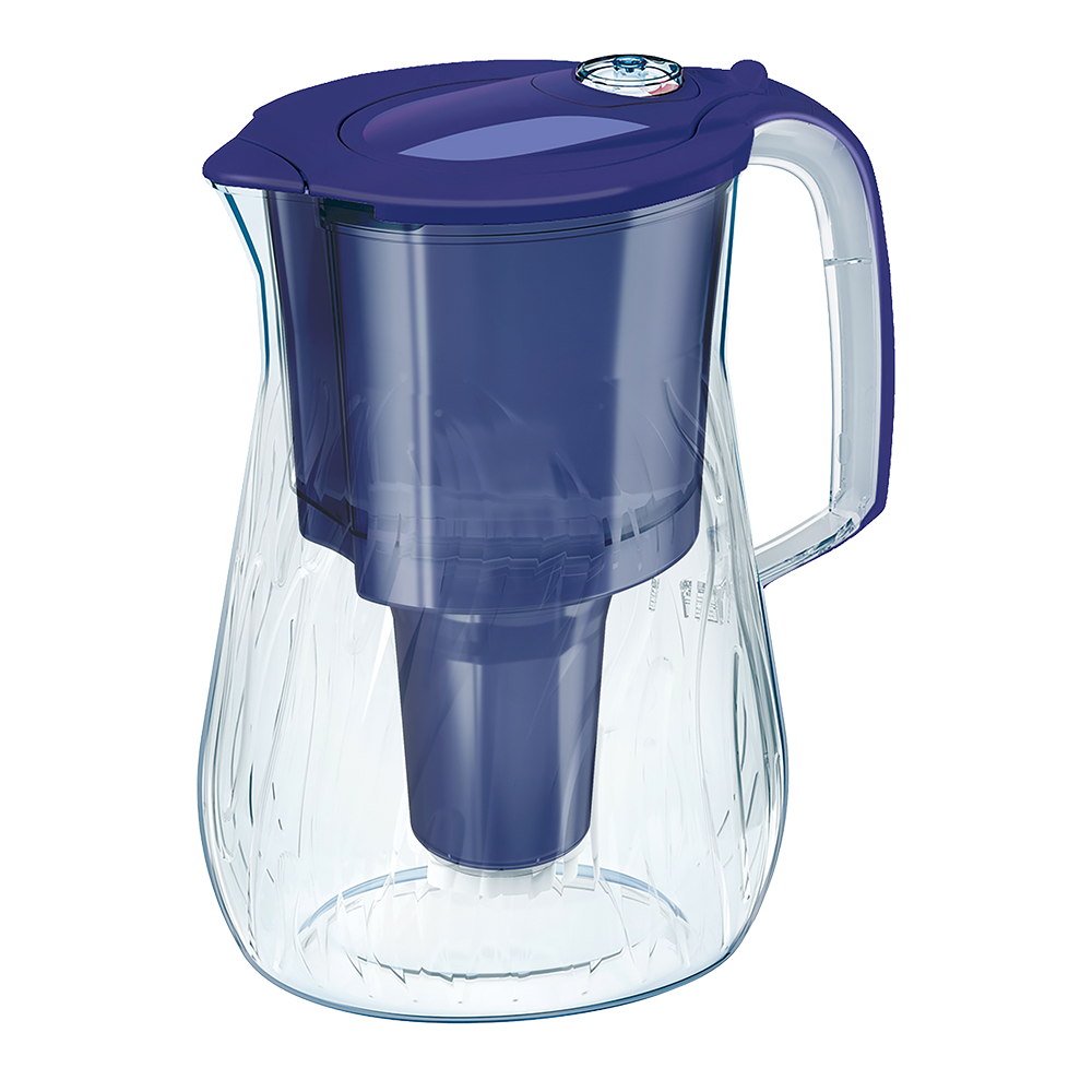 Фильтр-кувшин для очистки воды «Аквафор» Орлеан  4,2 л.