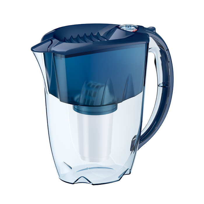 Фильтр-кувшин для очистки воды «Аквафор» Престиж А5  2,8 л