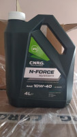C.N.R.G. N-FORCE SYSTEM 10W40 SG/CD моторное масло (4) plast