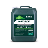 C.N.R.G. N-FORCE SYSTEM 10W40 SG/CD моторное масло (20)