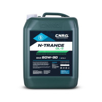 C.N.R.G. N-TRANCE GL-5 80W90 трансмиссионное масло (20)
