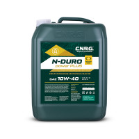 C.N.R.G. N-DURO POWER PLUS 10W40 CI-4 синтетическое моторное масло 20л