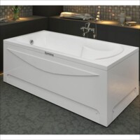 Турецкая ванна акриловая FORMINA BANYO 80/150