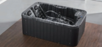 Джакузи спа бассейн, Myguess Sanitary, FB-339
